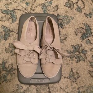 Talbots sneakers- New never worn but no tags.